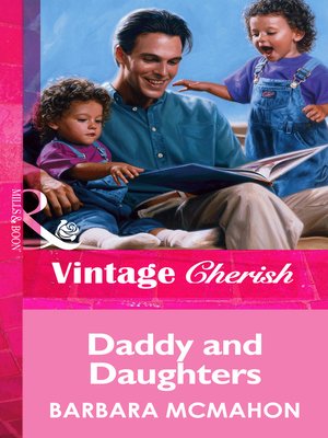 cover image of Daddy and Daughters